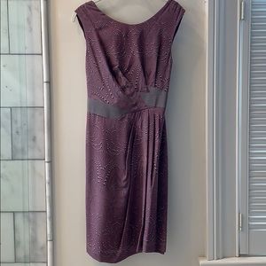 Philosophy Lavender Dress